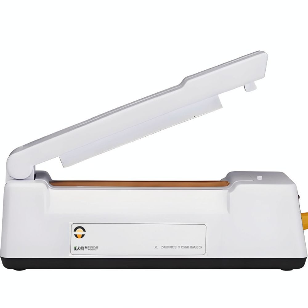 Food Storage Bag - Handbediende warmteverzegelmachine voor plastic zakken, draagbaar