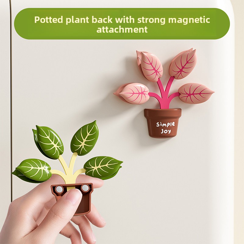 Magnetische zakclips in plante - Food Storage Bag recensie en prijs