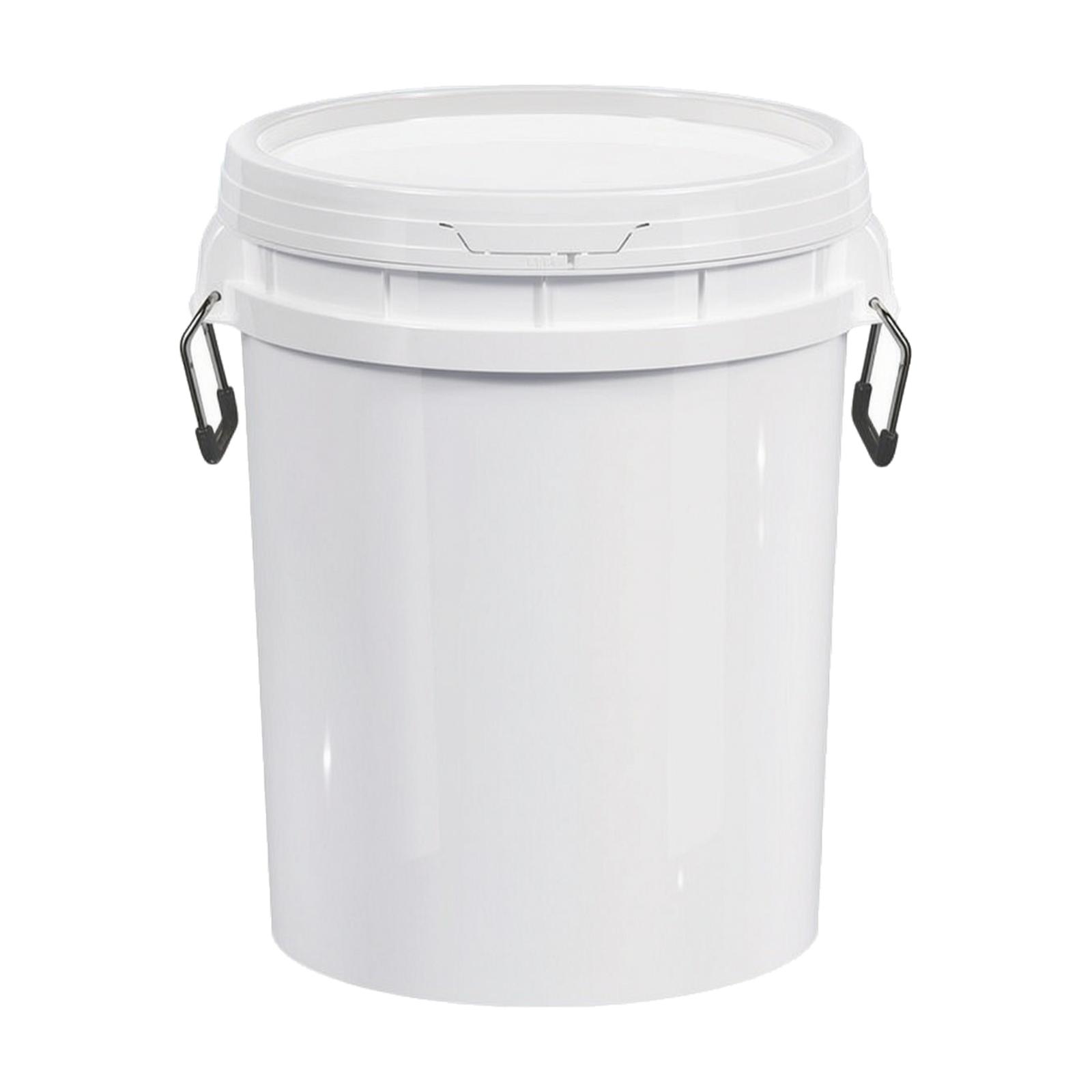 50 liter voedselveilige opslag - Food Storage Containers recensie en prijs