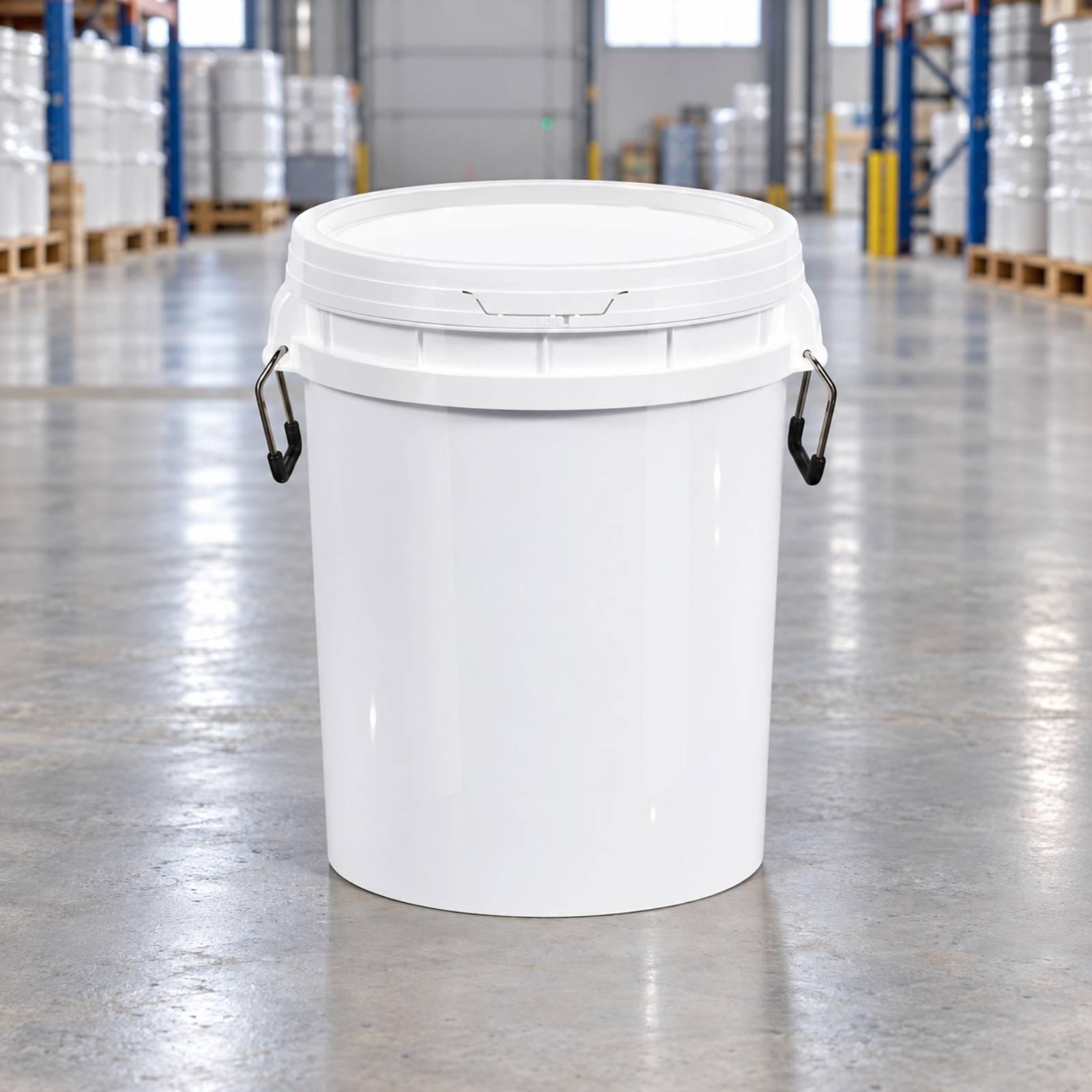 50 liter voedselveilige opslag - Food Storage Containers recensie en prijs