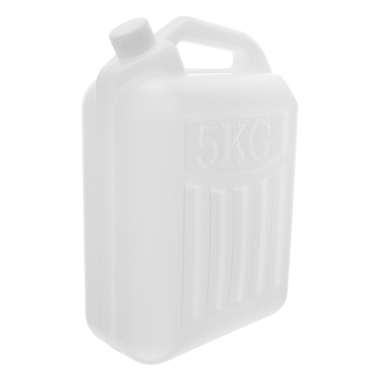 Grote kunststof kan, voedselve - Food Storage Containers recensie en prijs