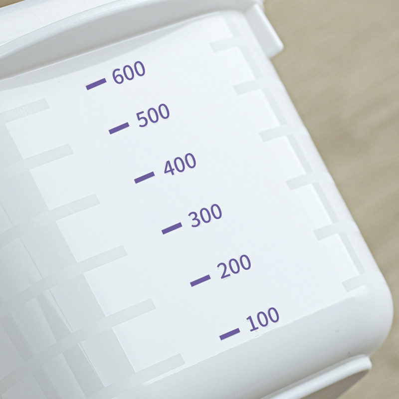 YAMADA Voedselbewaarcontainers - Food Storage Meals recensie en prijs