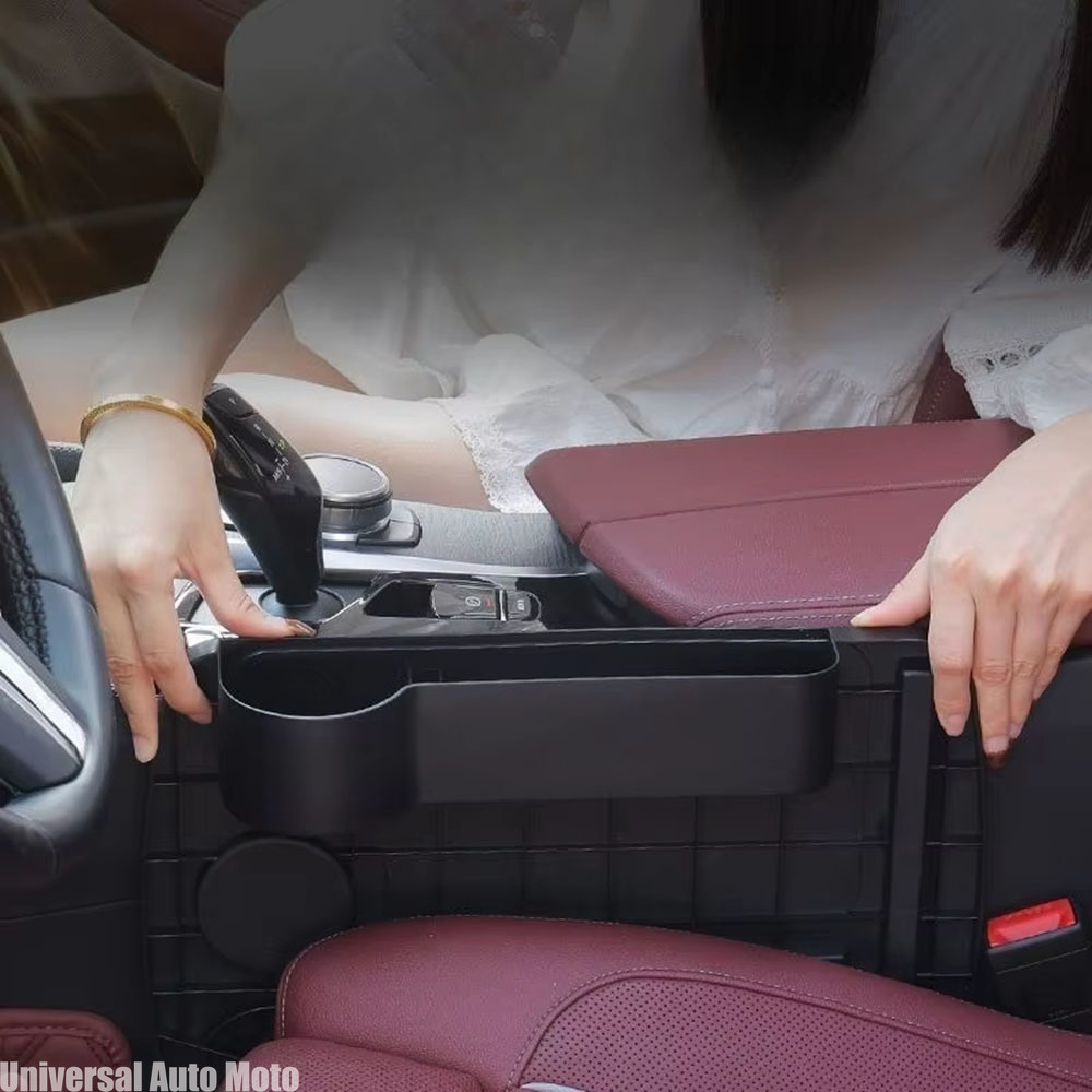 2-in-1 multifunctioneel autost - Food Storage Bag recensie en prijs