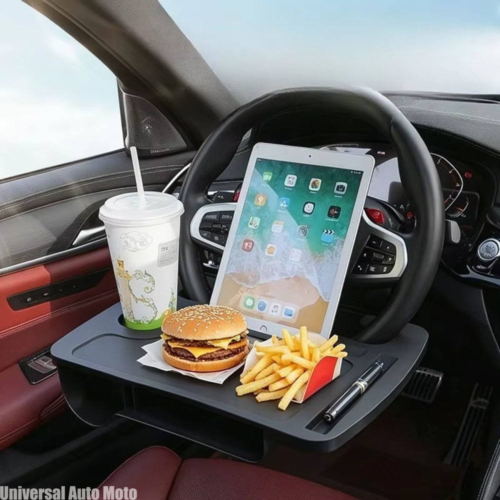 2-in-1 multifunctioneel autost - Food Storage Bag recensie en prijs