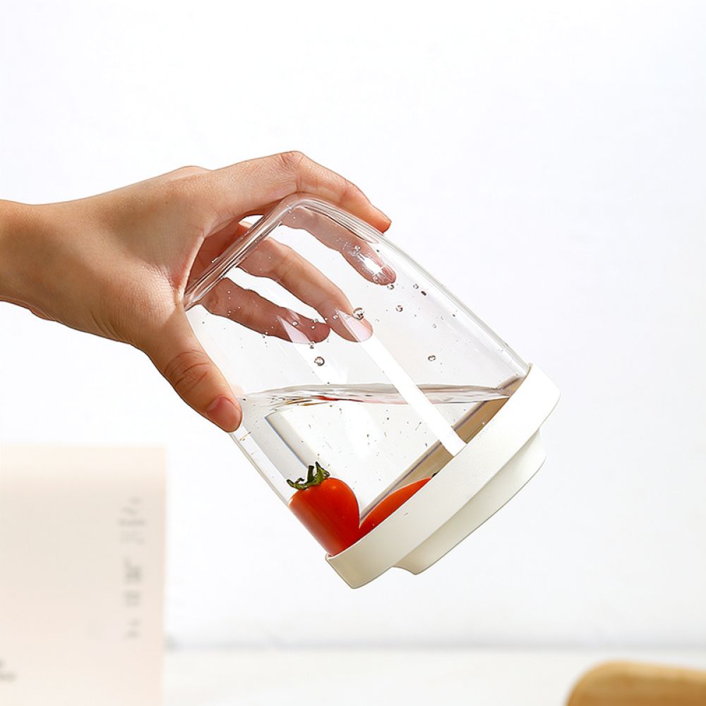Voor For Seallock Saladebeker, - Food Storage With Dividers recensie en prijs